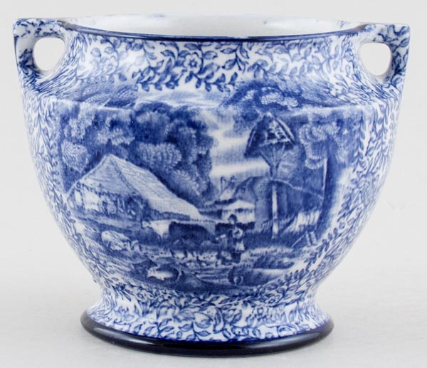 Vase c1920